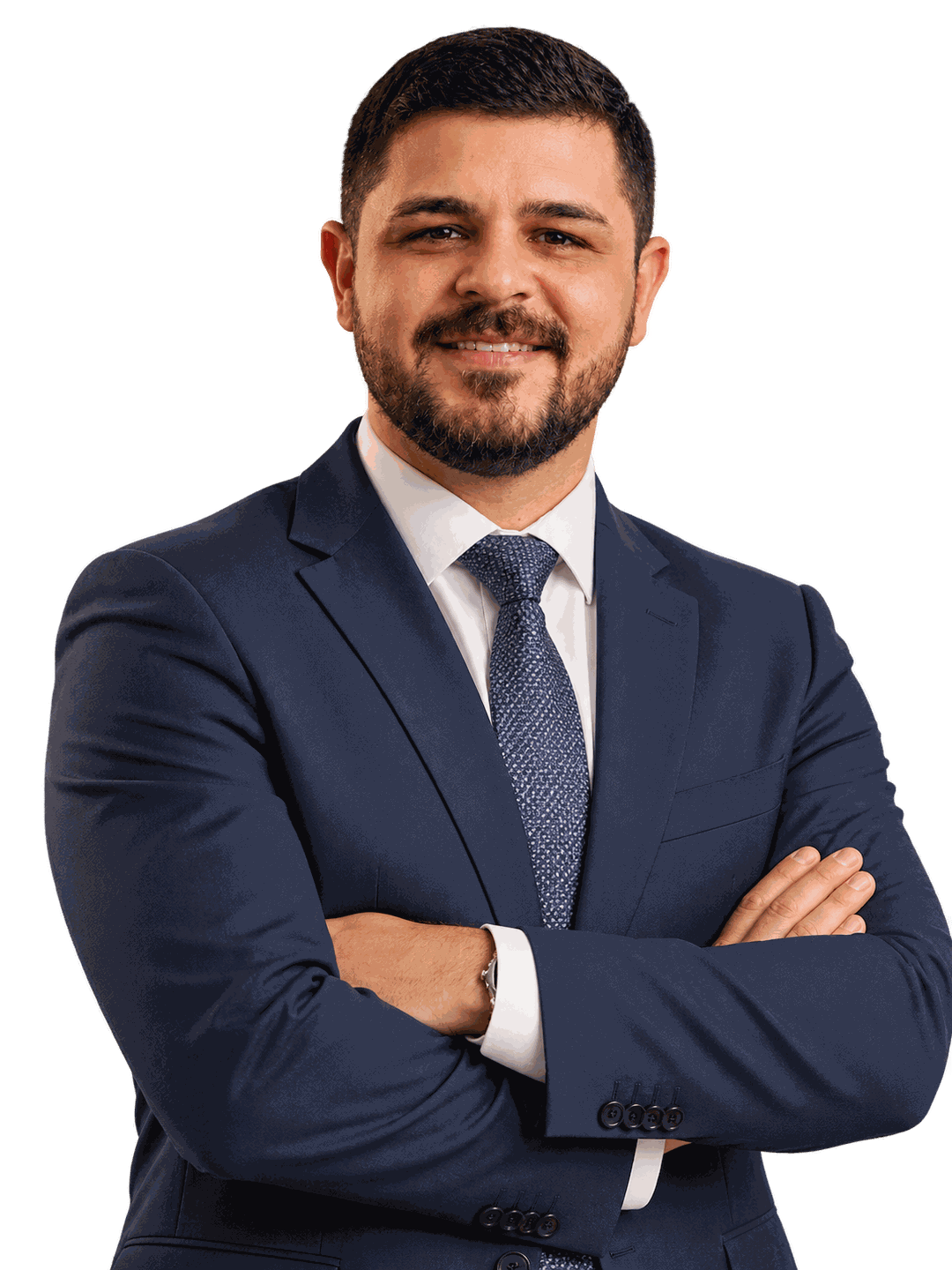 Dr. Yago Macabu, advogado tributarista, OAB/RJ 226.498